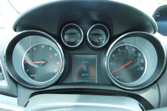Used 2015 Buick Encore Premium w/ Experience Buick Package FWD image 25