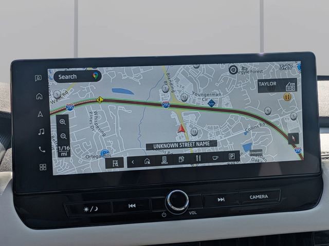 Used 2025 Mitsubishi Outlander SEL image 25