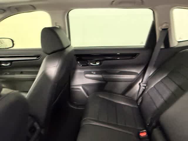 New 2027 Honda CR-V EX-L image 40