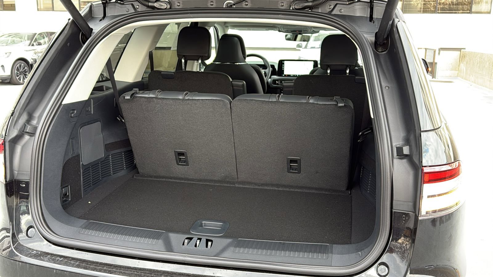 New 2026 Lincoln Aviator Reserve AWD/4WD image 17