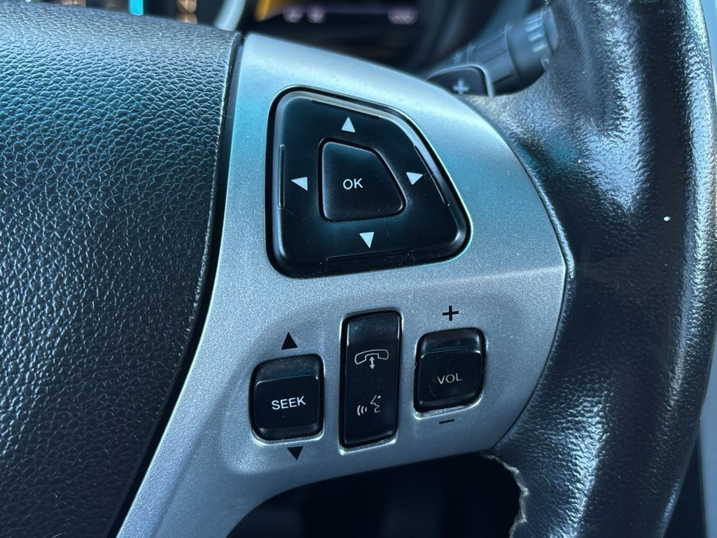 Used 2014 Ford Explorer Sport w/ Equipment Group 401A image 20