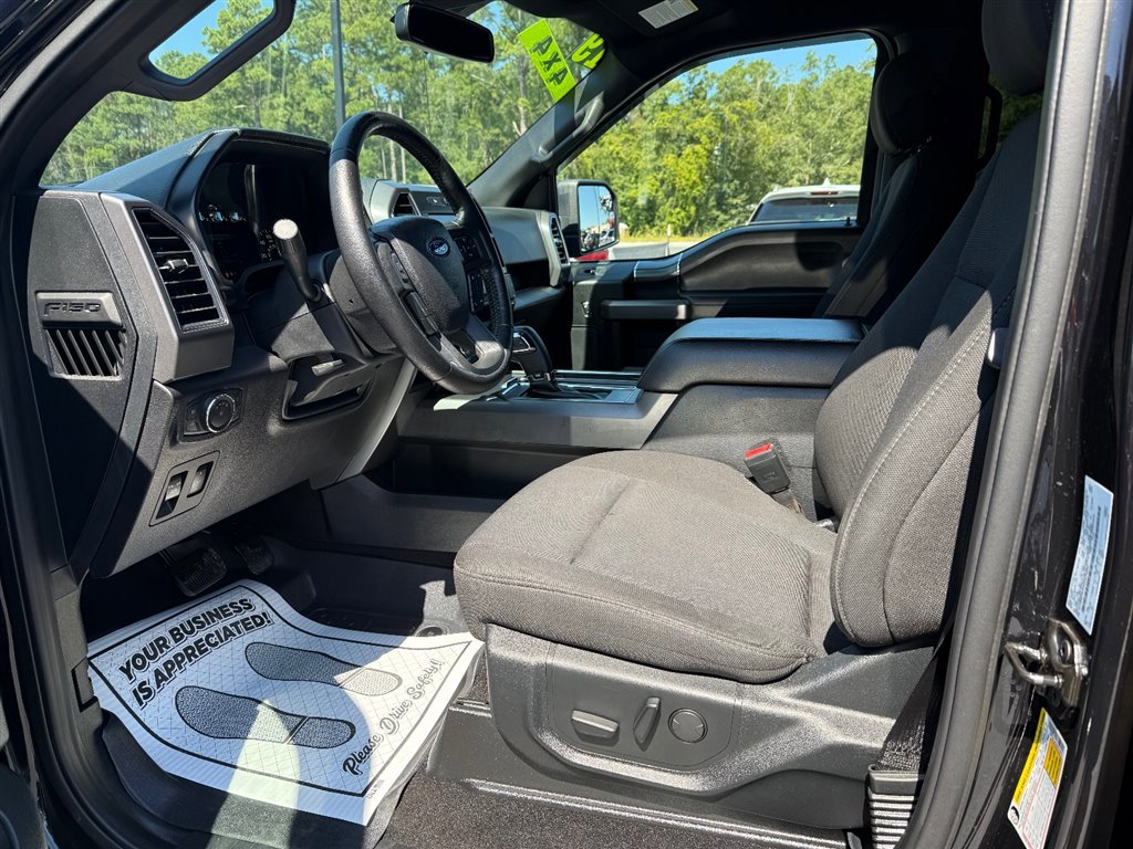 Used 2019 Ford F150 XLT w/ Equipment Group 302A Luxury image 13