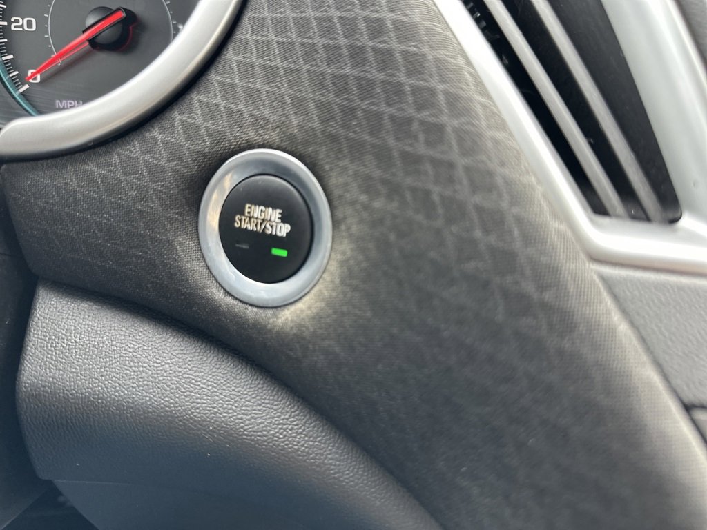 Used 2019 Chevrolet Malibu RS image 13