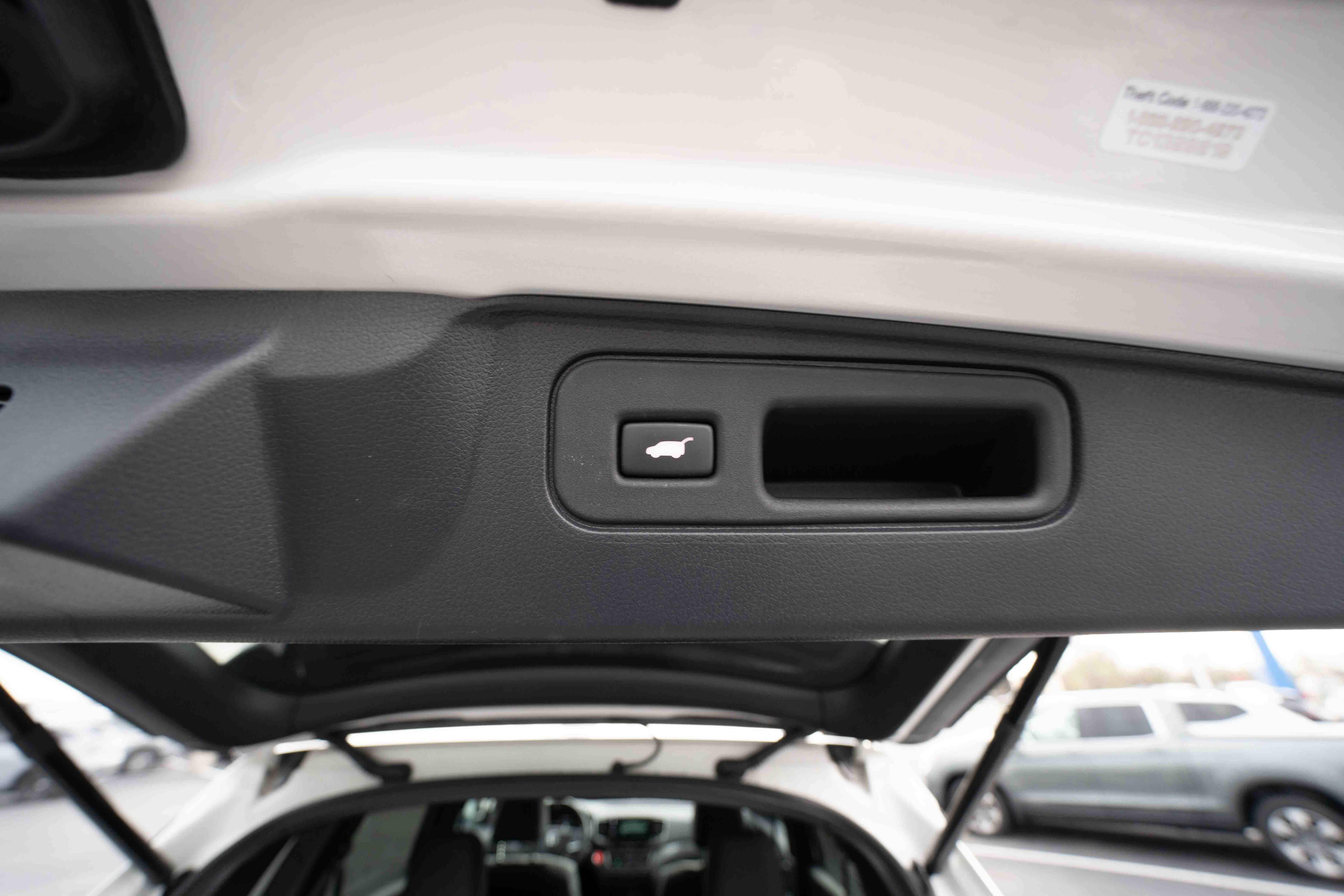 Used 2025 Honda Passport EX-L image 29