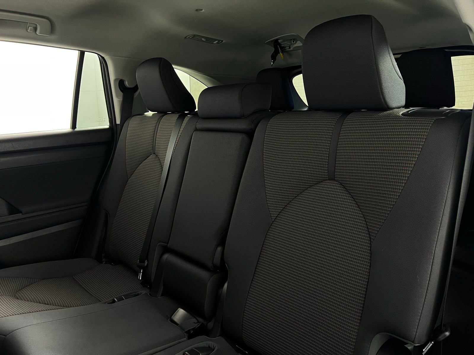 Certified 2023 Toyota Highlander LE image 22