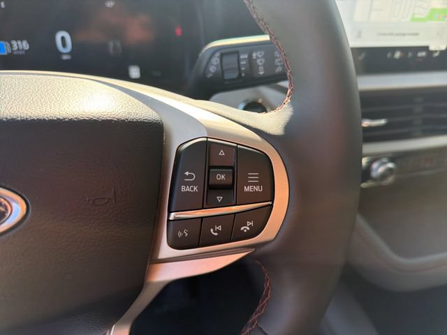 New 2026 Ford Explorer Active AWD/4WD image 28