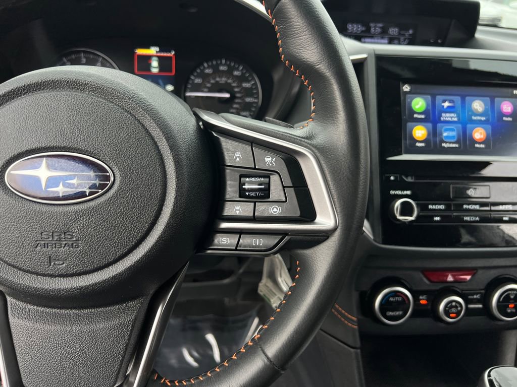 Certified 2023 Subaru Crosstrek 2.0i Premium w/ Popular Package #3 image 27