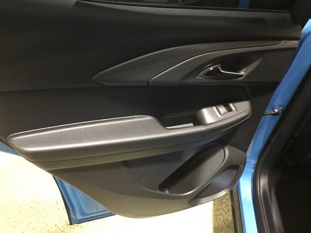 New 2025 Chevrolet TrailBlazer LT w/ Convenience Package image 44