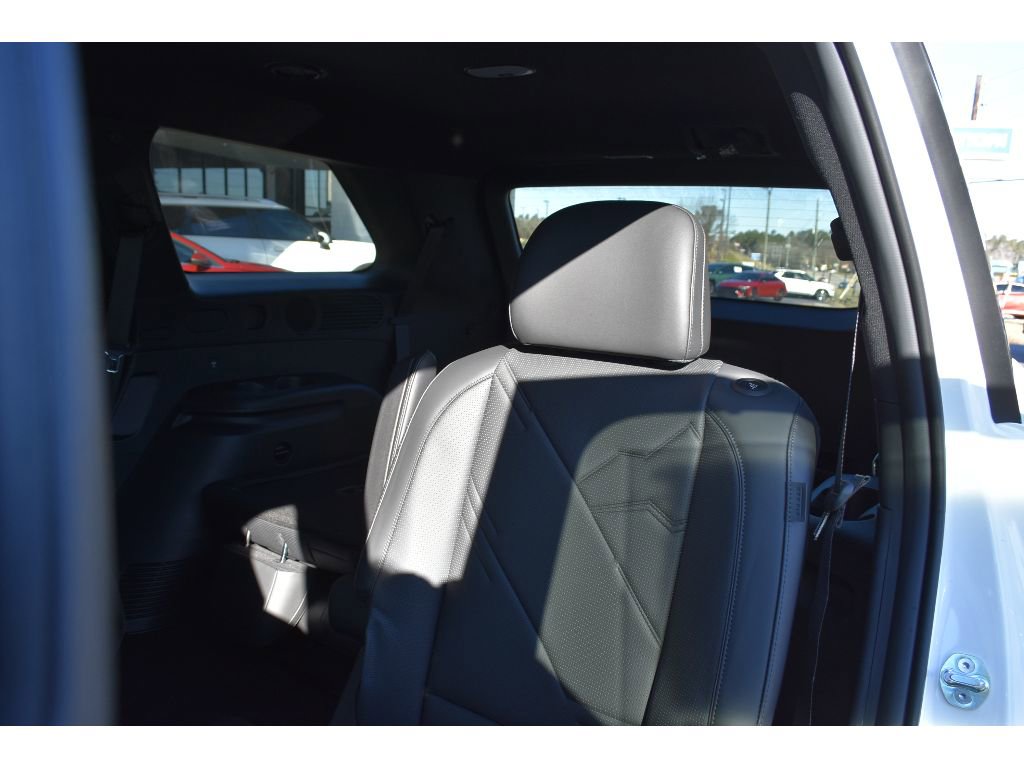New 2026 Hyundai Palisade XRT Pro image 28