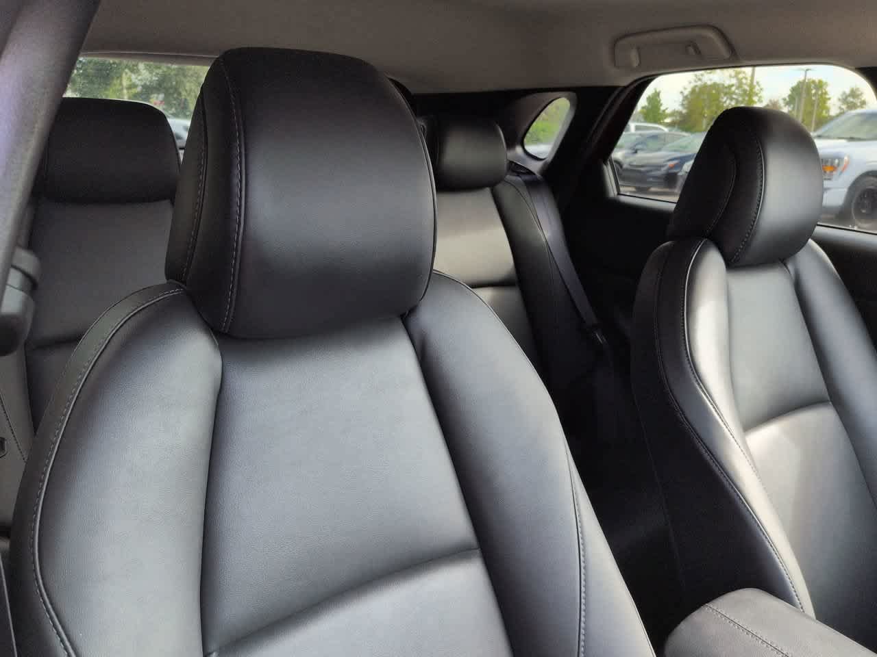 Used 2023 MAZDA CX-30 AWD 2.5 S w/ Preferred Package image 7