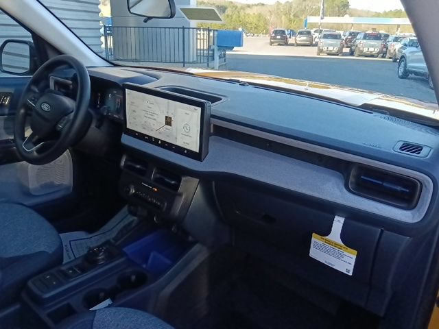 New 2026 Ford Maverick XLT w/ 4K Tow Package AWD/4WD image 33
