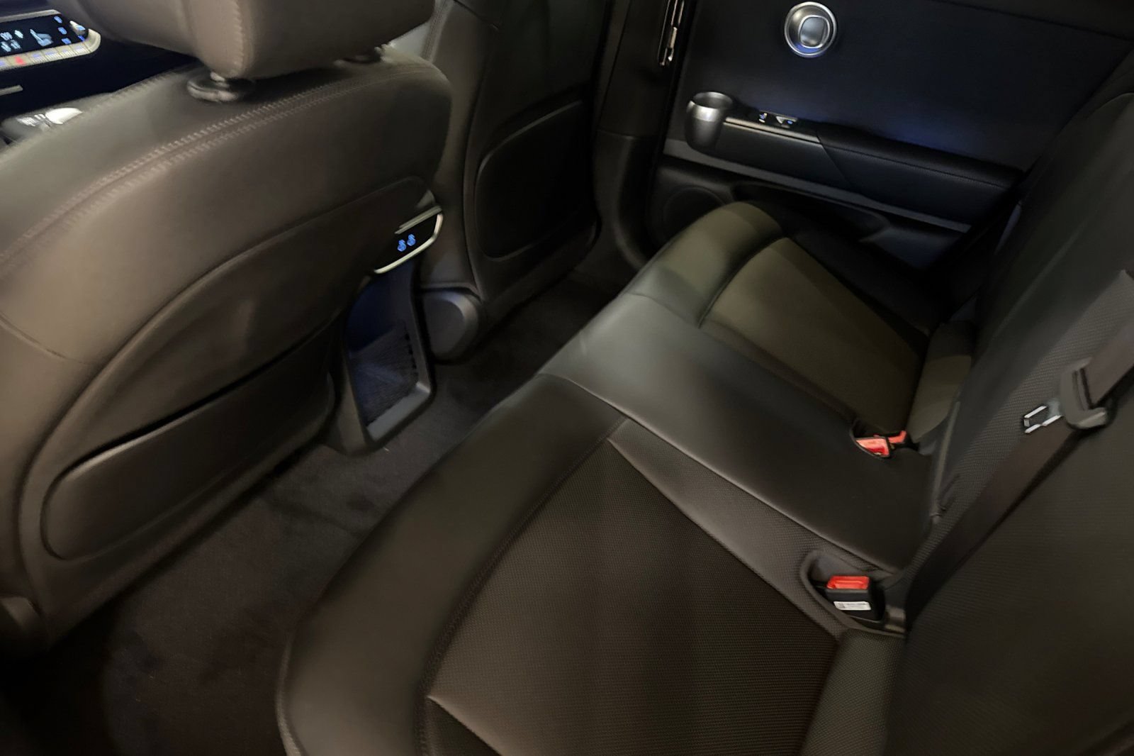 New 2026 Genesis GV60 RWD image 12