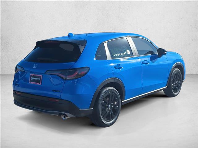 New 2026 Honda HR-V Sport image 5