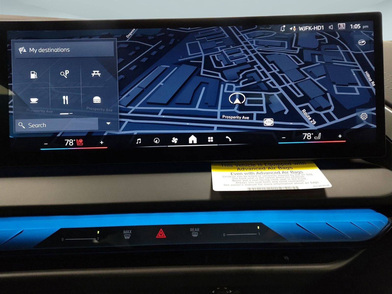 Used 2026 BMW X3 xDrive30 w/ Premium Package image 20