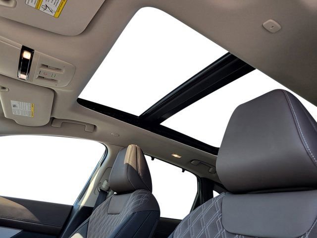 New 2026 Nissan Murano Platinum w/ Cargo Package image 24