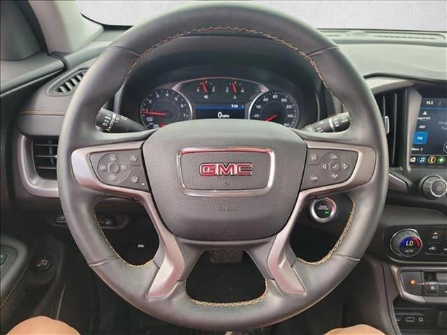 Used 2024 GMC Terrain AT4 w/ Tech Package AWD/4WD image 12
