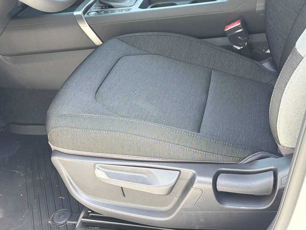 New 2027 Kia Seltos LX FWD image 17