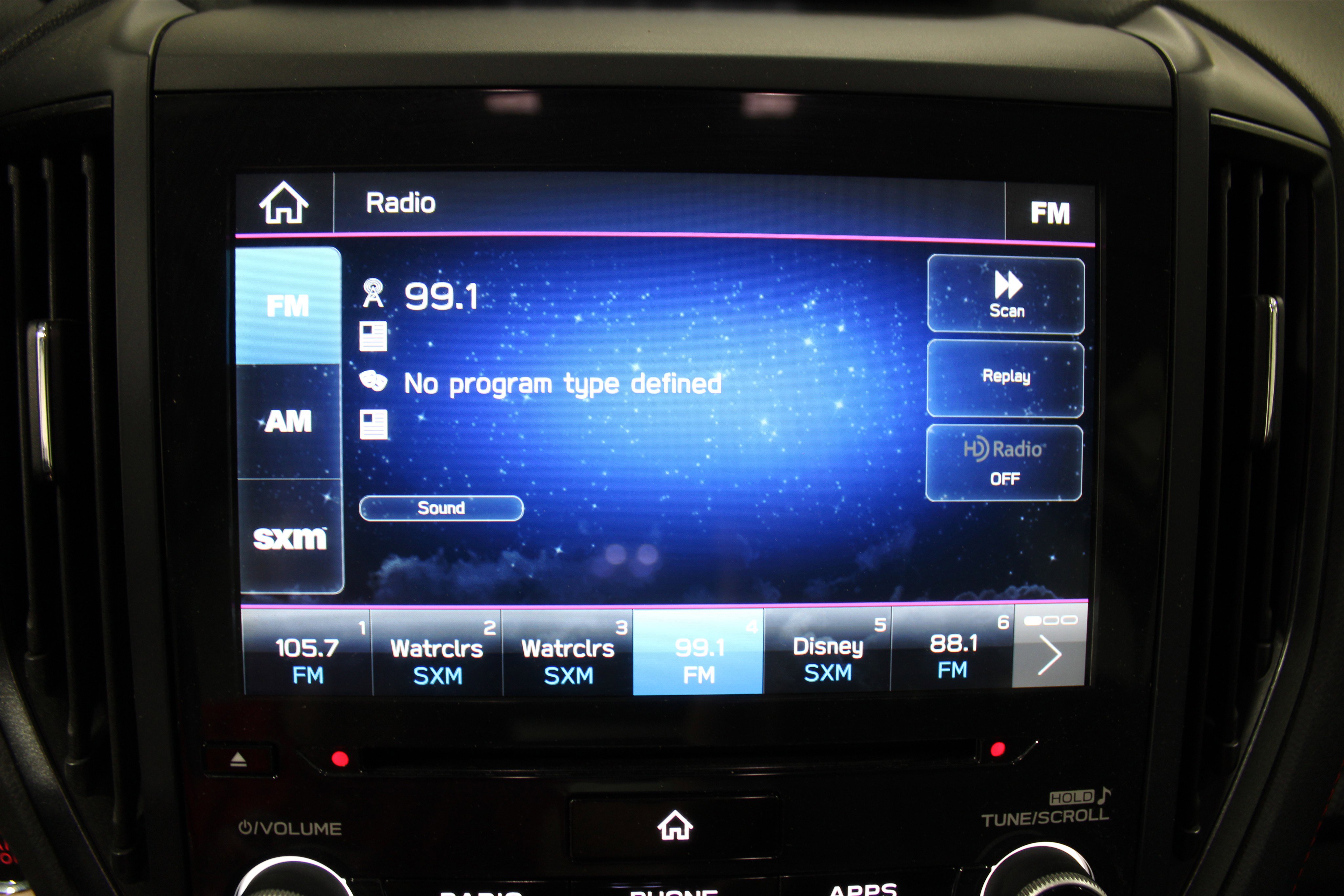 Used 2022 Subaru Forester Sport AWD/4WD image 13