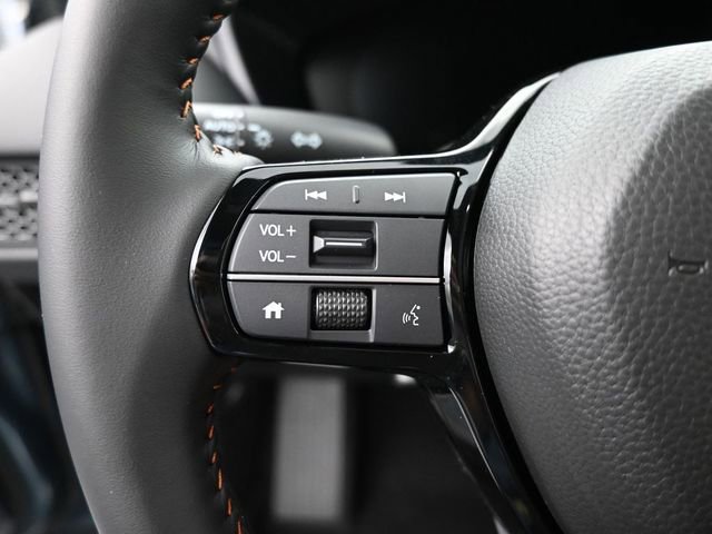 New 2026 Honda HR-V Sport image 11