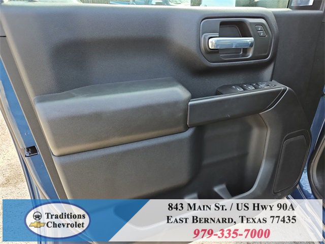 New 2026 Chevrolet Silverado 2500 Custom w/ Custom Value Package image 22