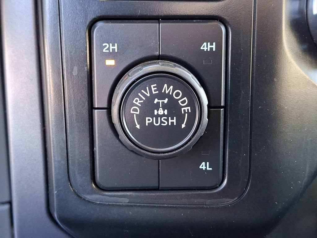 Used 2023 Ford F150 XLT w/ Equipment Group 301A Mid AWD/4WD image 25