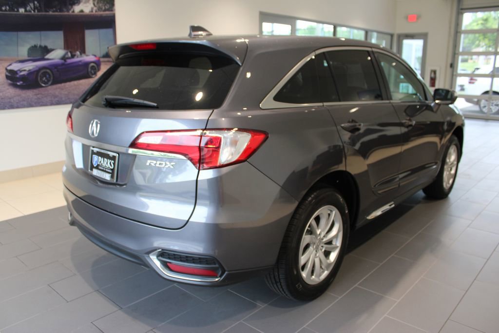 Used 2017 Acura RDX FWD w/ Technology Package image 20