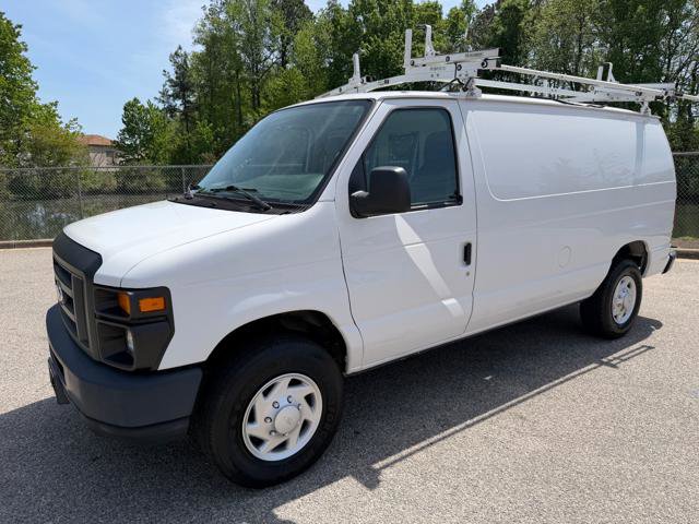 Used 2014 Ford E-250 and Econoline 250 w/ Power Group RWD image 1