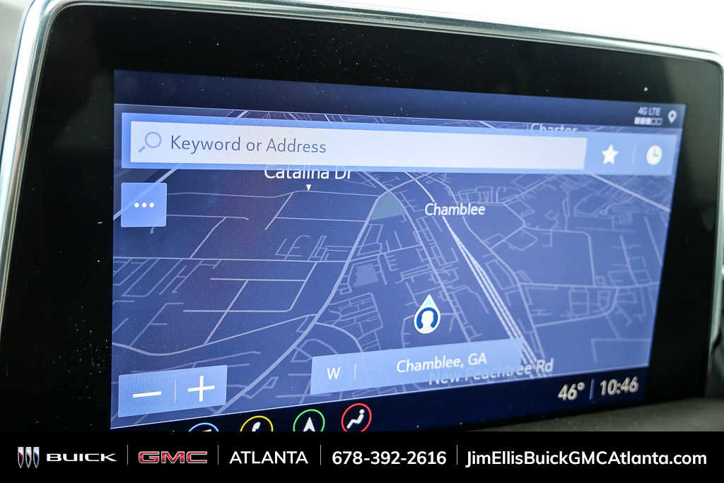 Used 2021 GMC Yukon SLT w/ SLT Premium Package image 15