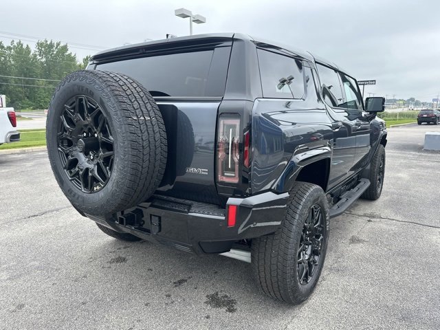 New 2025 GMC Hummer EV 2X image 17