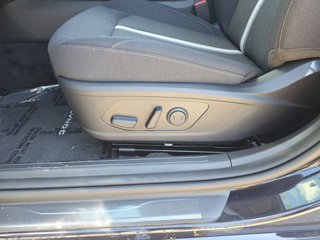 New 2026 Hyundai Sonata SEL FWD image 12