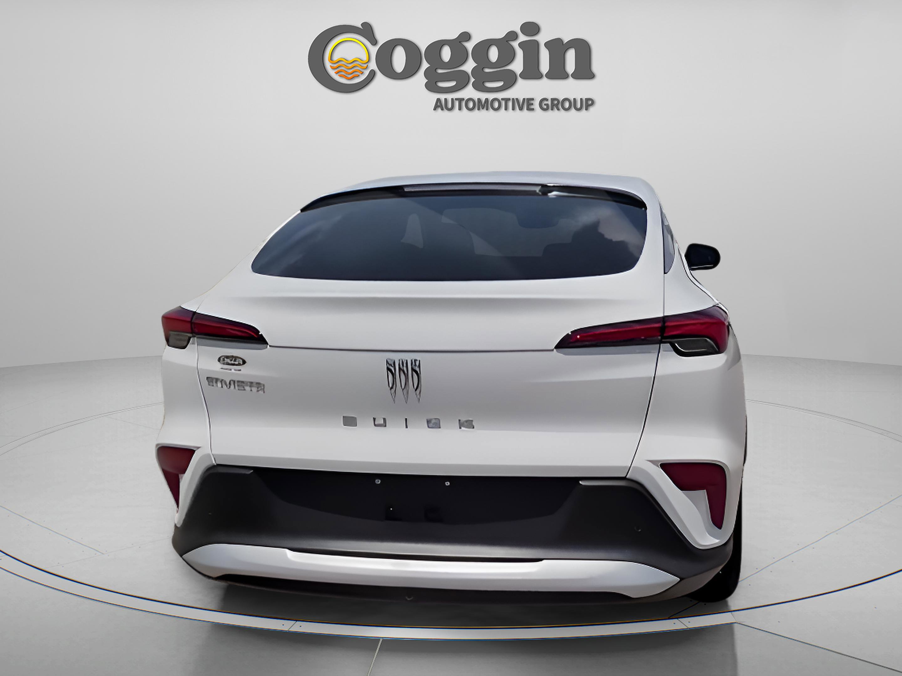 New 2025 Buick Envista Preferred w/ Convenience I Package image 12