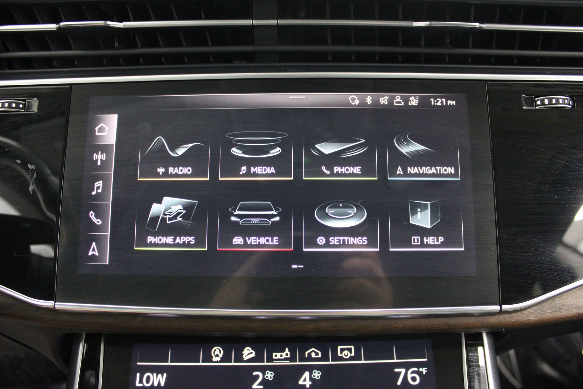 Used 2020 Audi Q8 Premium Plus AWD/4WD image 48