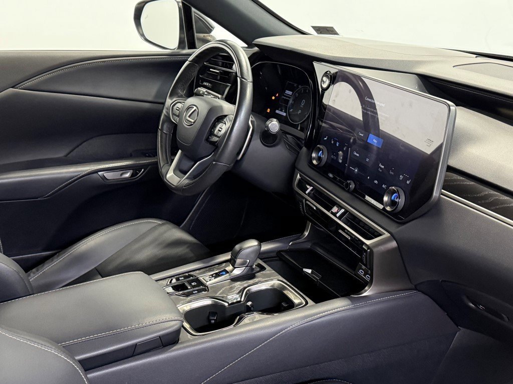 Used 2023 Lexus RX 350 Premium image 10