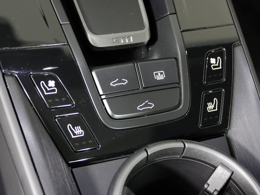 New 2026 Porsche 911 Carrera GTS image 31