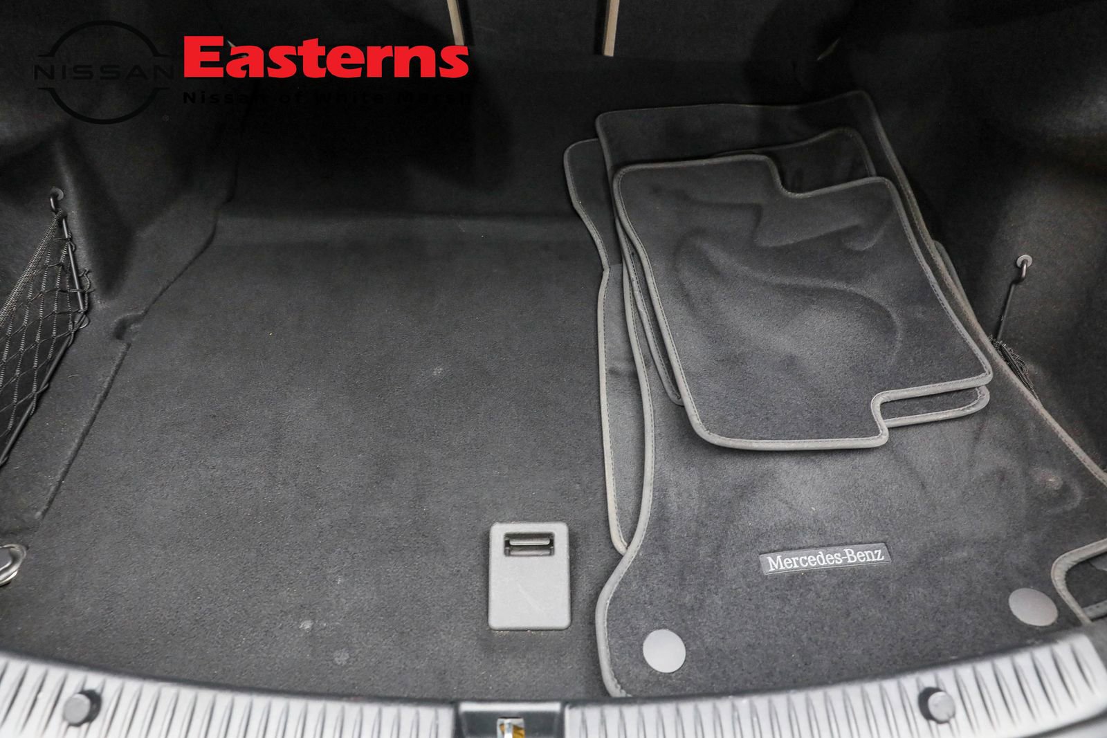 Used 2021 Mercedes-Benz C 300 4MATIC Sedan image 15