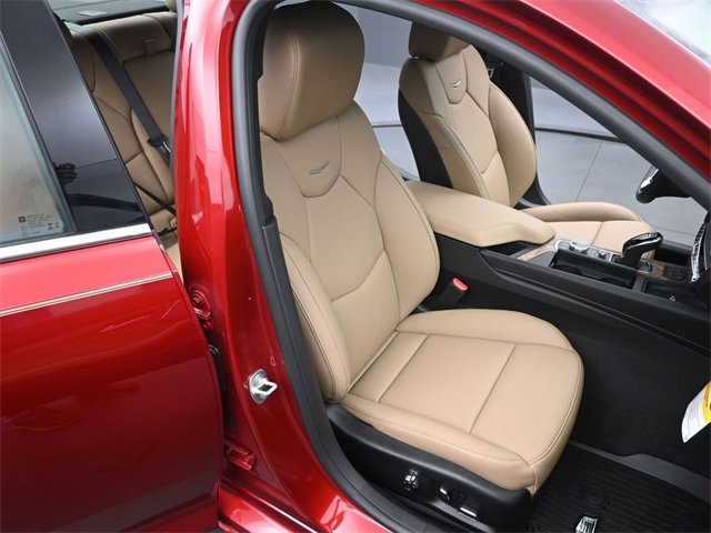 New 2026 Cadillac CT5 Premium Luxury image 19
