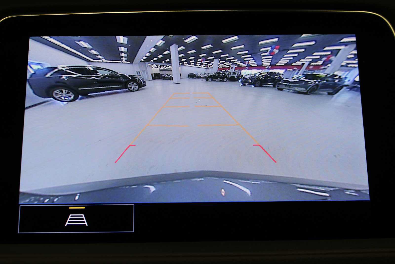 Used 2023 Cadillac XT4 Premium Luxury AWD/4WD image 30