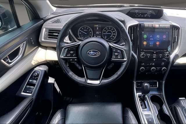 Used 2020 Subaru Ascent Limited w/ Popular Package #2A AWD/4WD image 5