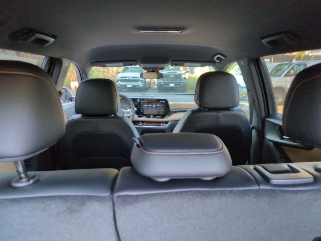 New 2026 Chevrolet Equinox ACTIV w/ Convenience Package III image 21