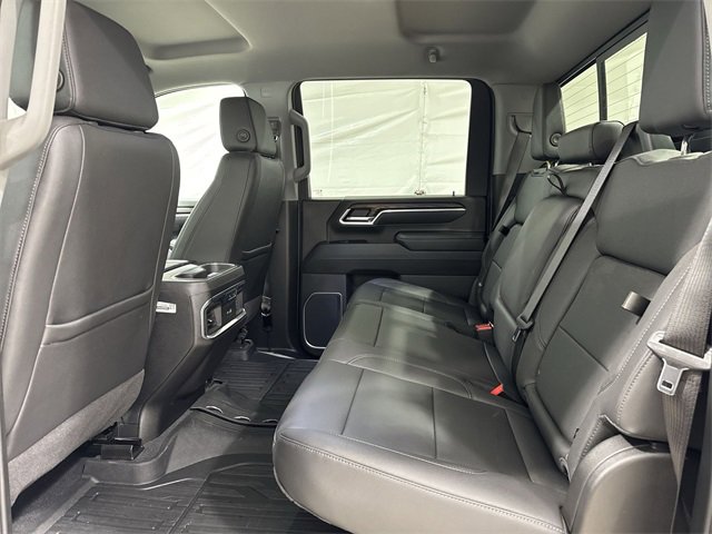 Used 2025 GMC Sierra 2500 SLT w/ SLT Premium Package image 25