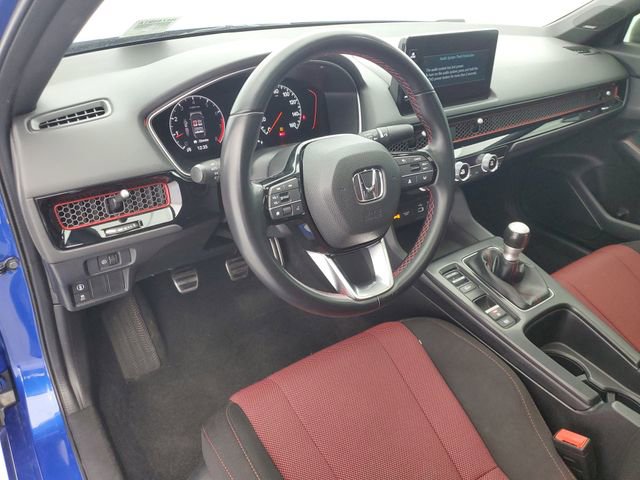 Used 2022 Honda Civic Si image 19