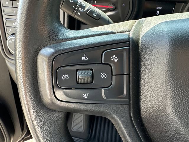 Used 2024 Chevrolet Silverado 2500 Custom image 22