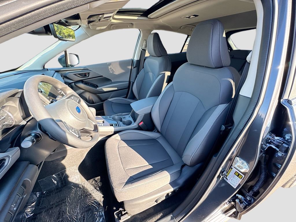 New 2026 Subaru Crosstrek 2.0i Premium image 20