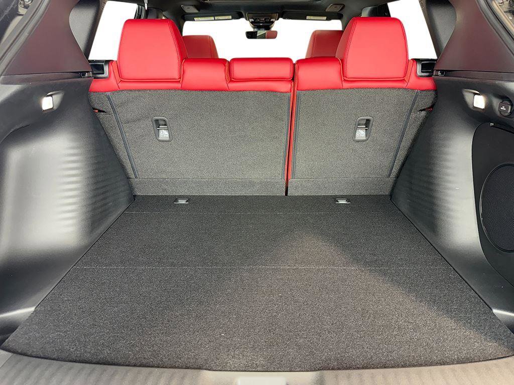 New 2026 Acura ADX A-Spec image 33