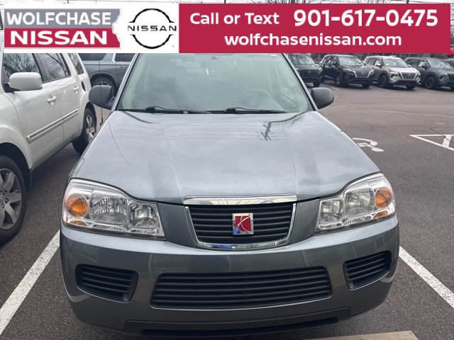 Used 2006 Saturn Vue 2WD w/ Sun & Sound Pkg image 3