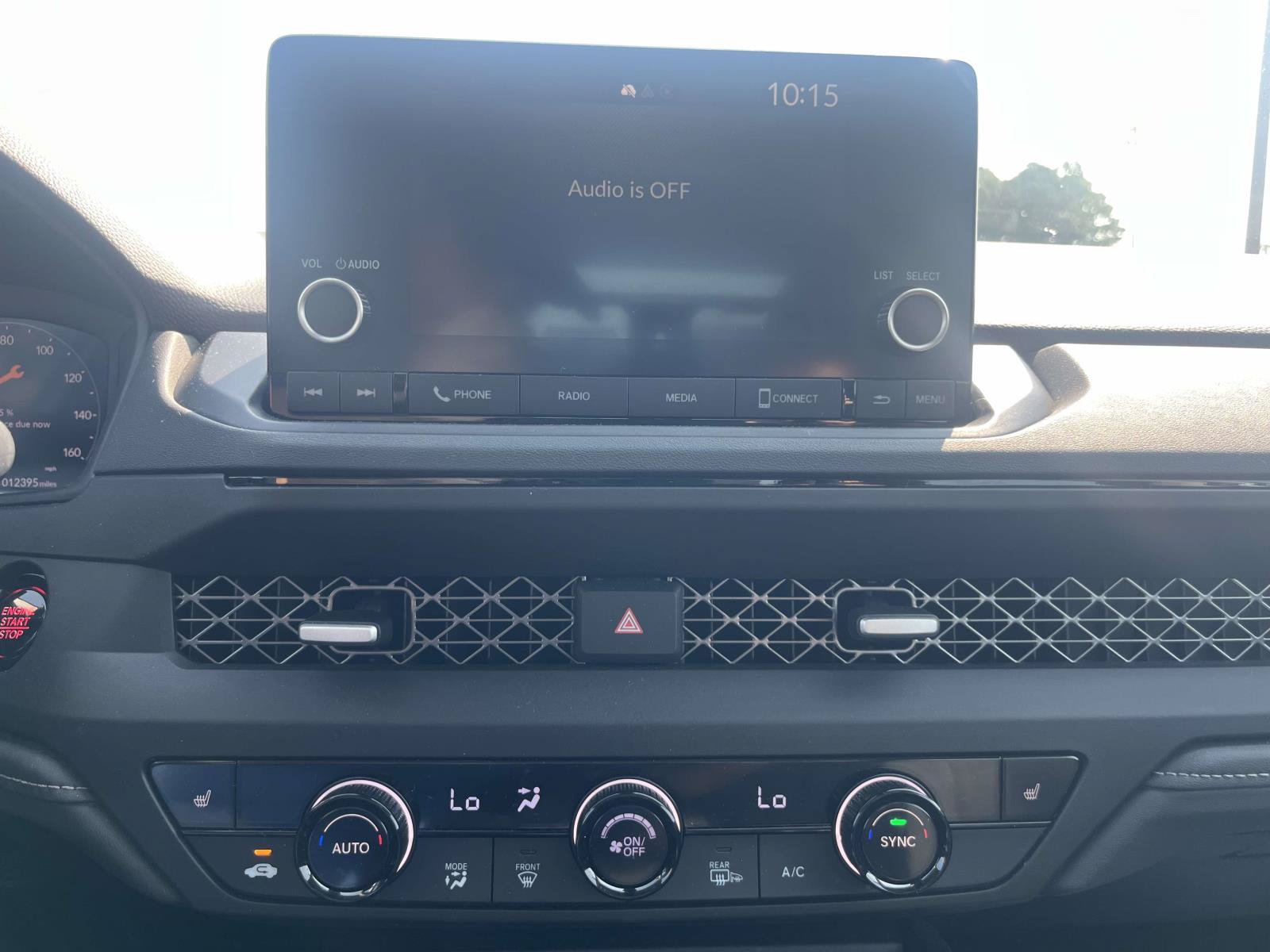 Used 2023 Honda Accord EX image 19