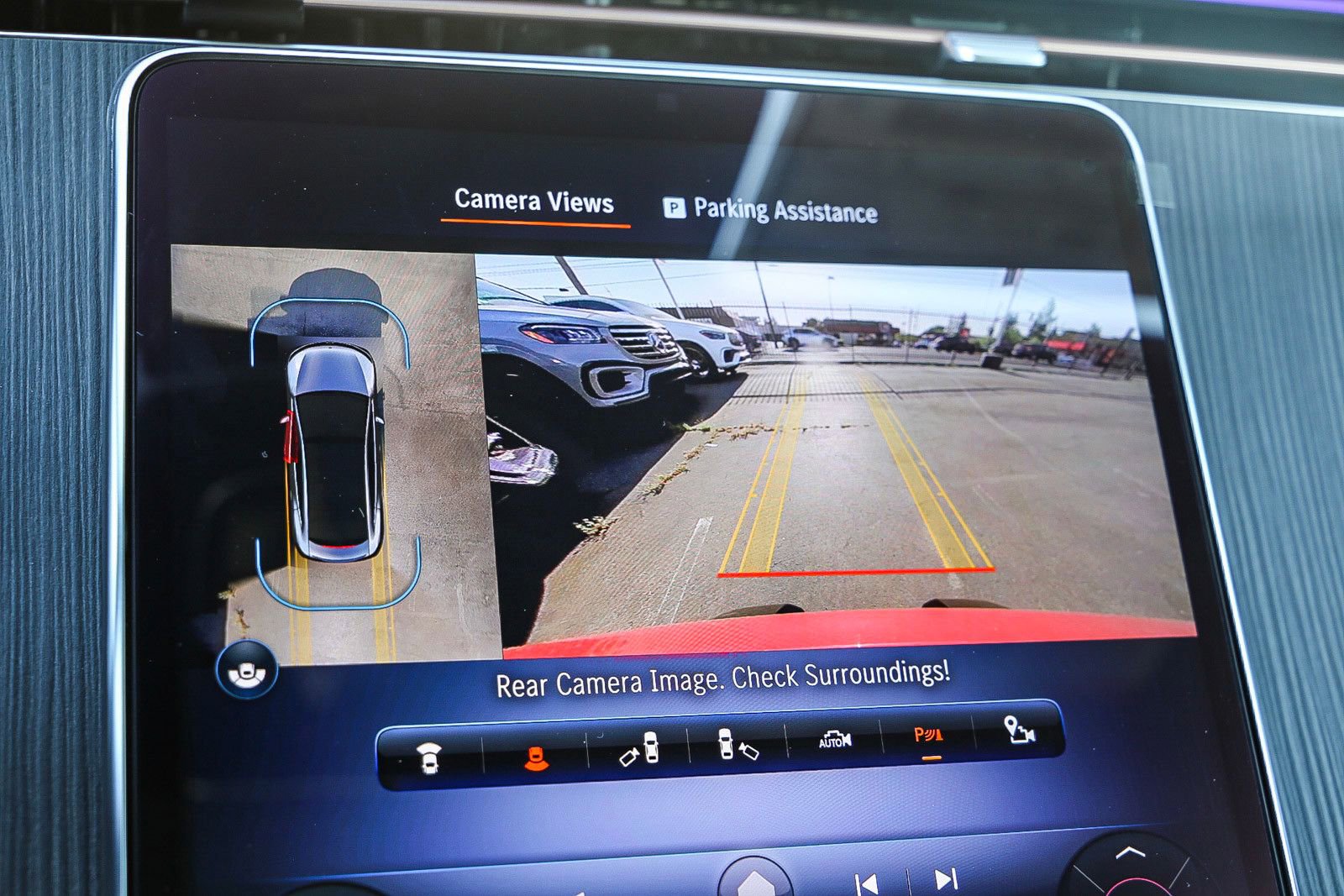 Used 2024 Mercedes-Benz EQE 350+ Sedan image 30