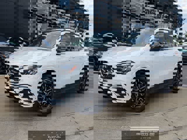 New 2026 Mercedes-Benz GLA 250 image 1