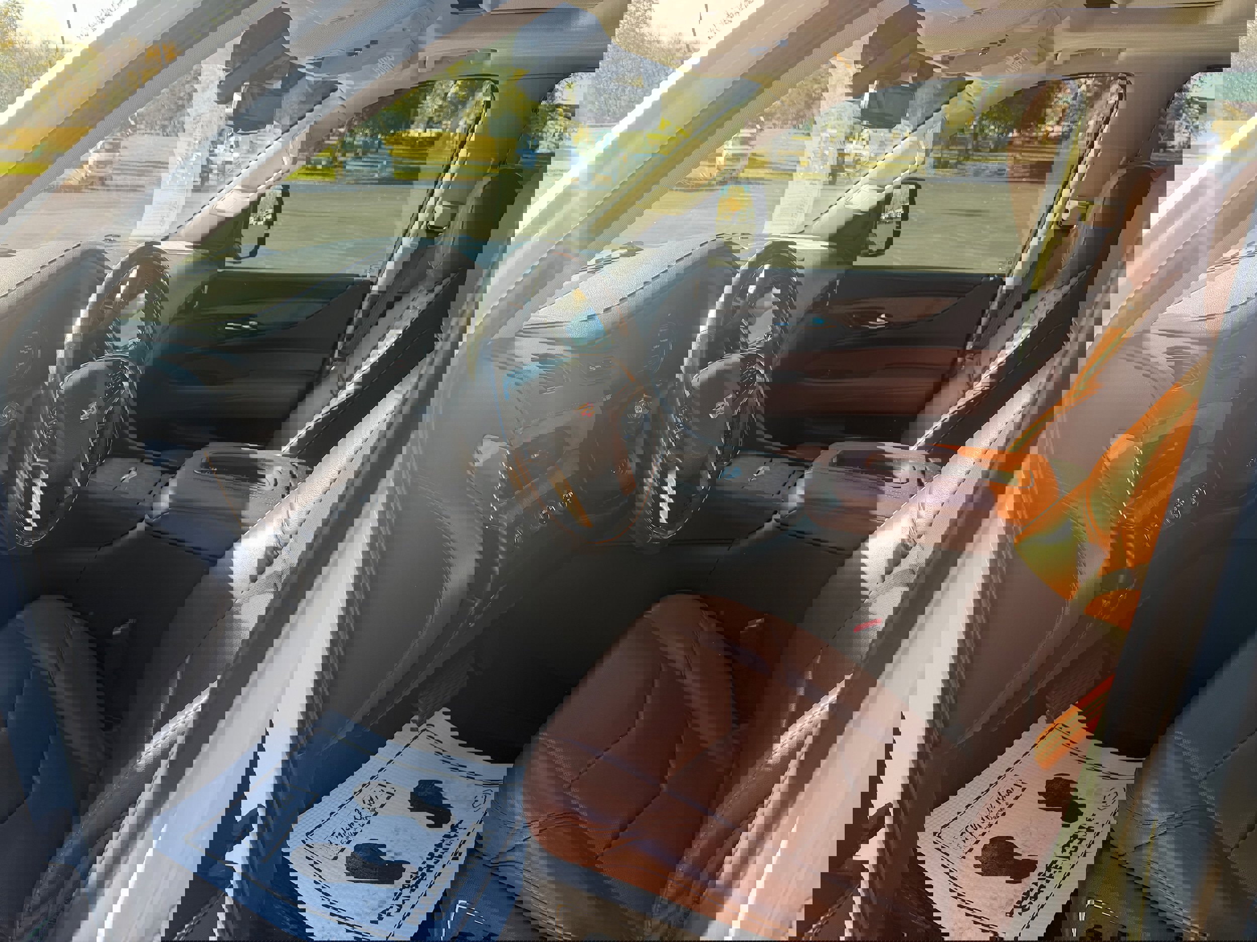 Used 2019 Cadillac Escalade ESV Premium Luxury image 20