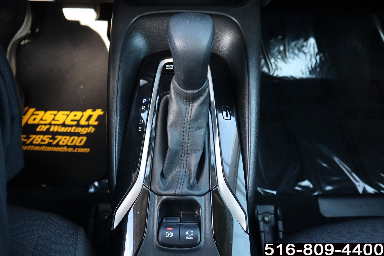 Used 2022 Toyota Corolla LE FWD image 13